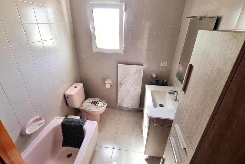Apartamento Casa Malu - La Aldea Dénia Exterior foto